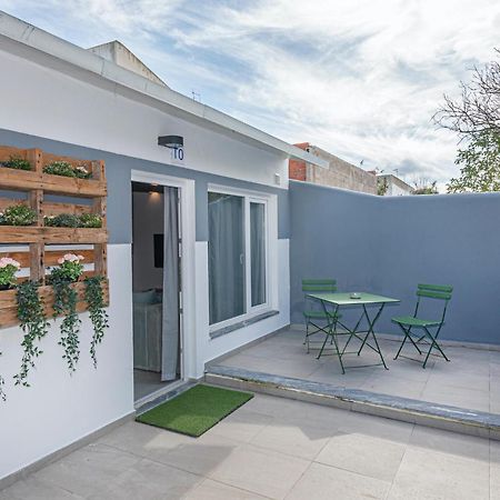 Orangetreehouses Montijo Εξωτερικό φωτογραφία