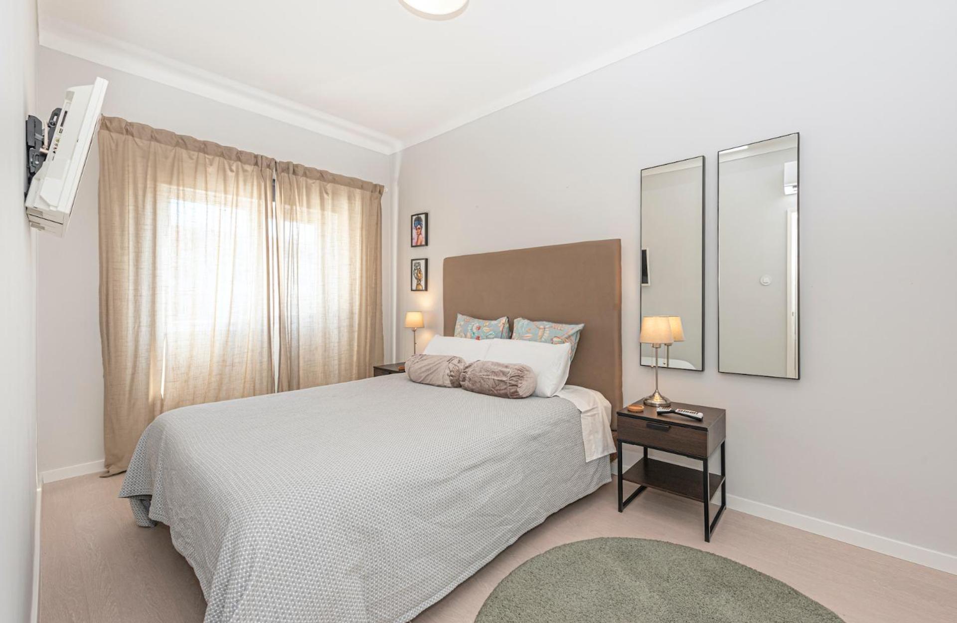 Orangetreehouses Montijo Εξωτερικό φωτογραφία