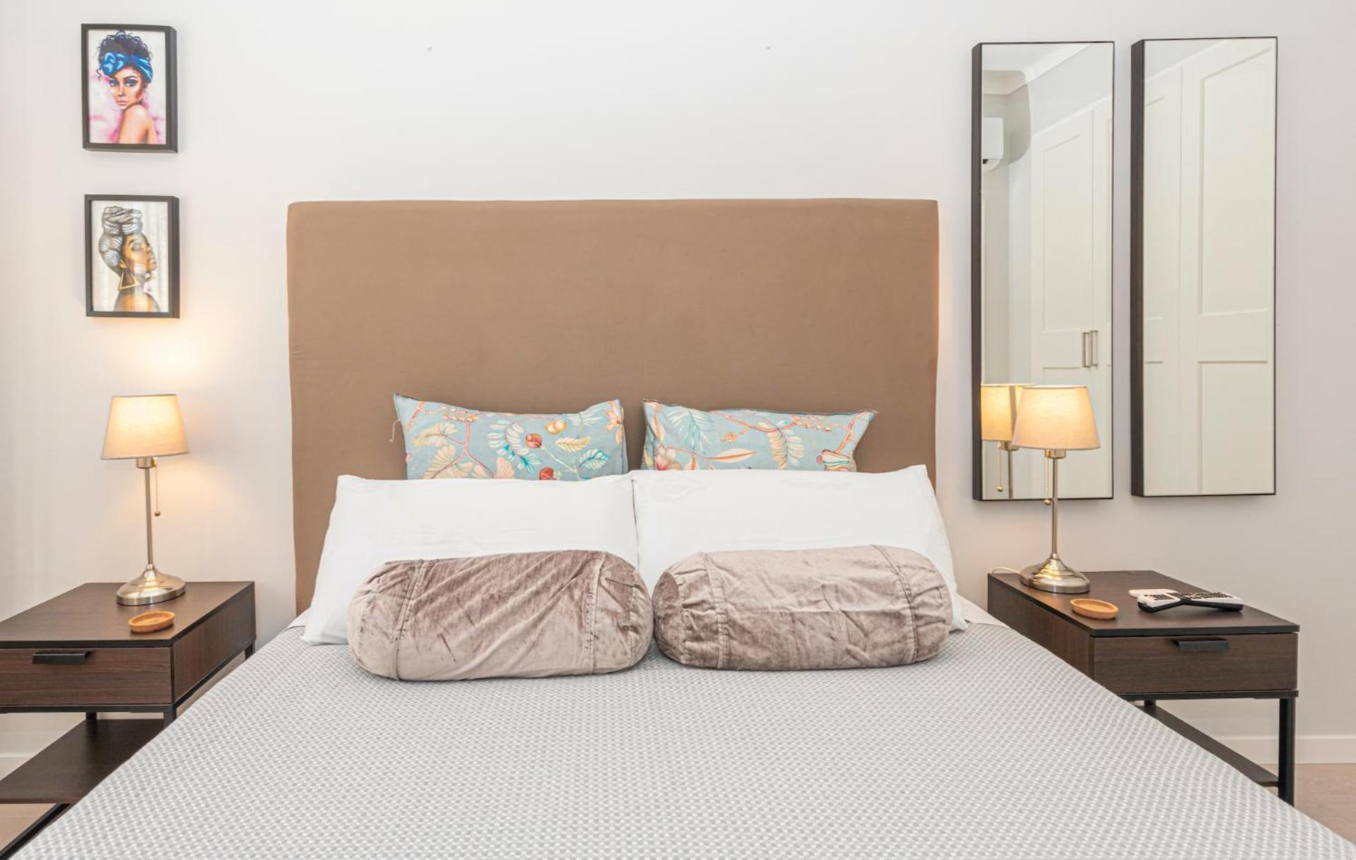Orangetreehouses Montijo Εξωτερικό φωτογραφία