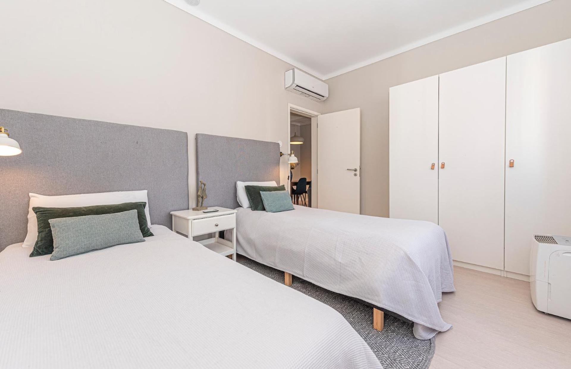 Orangetreehouses Montijo Εξωτερικό φωτογραφία