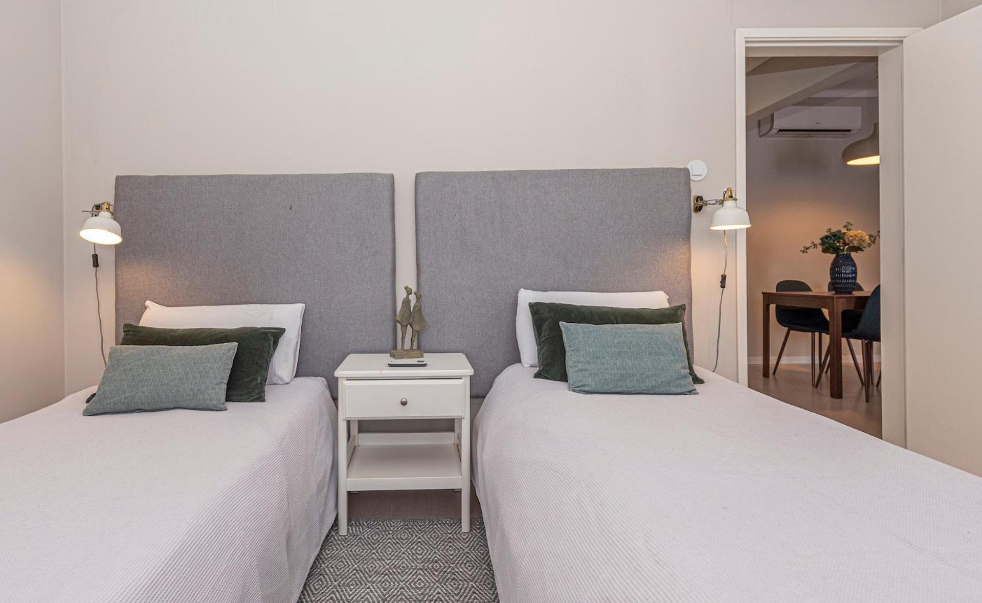 Orangetreehouses Montijo Εξωτερικό φωτογραφία