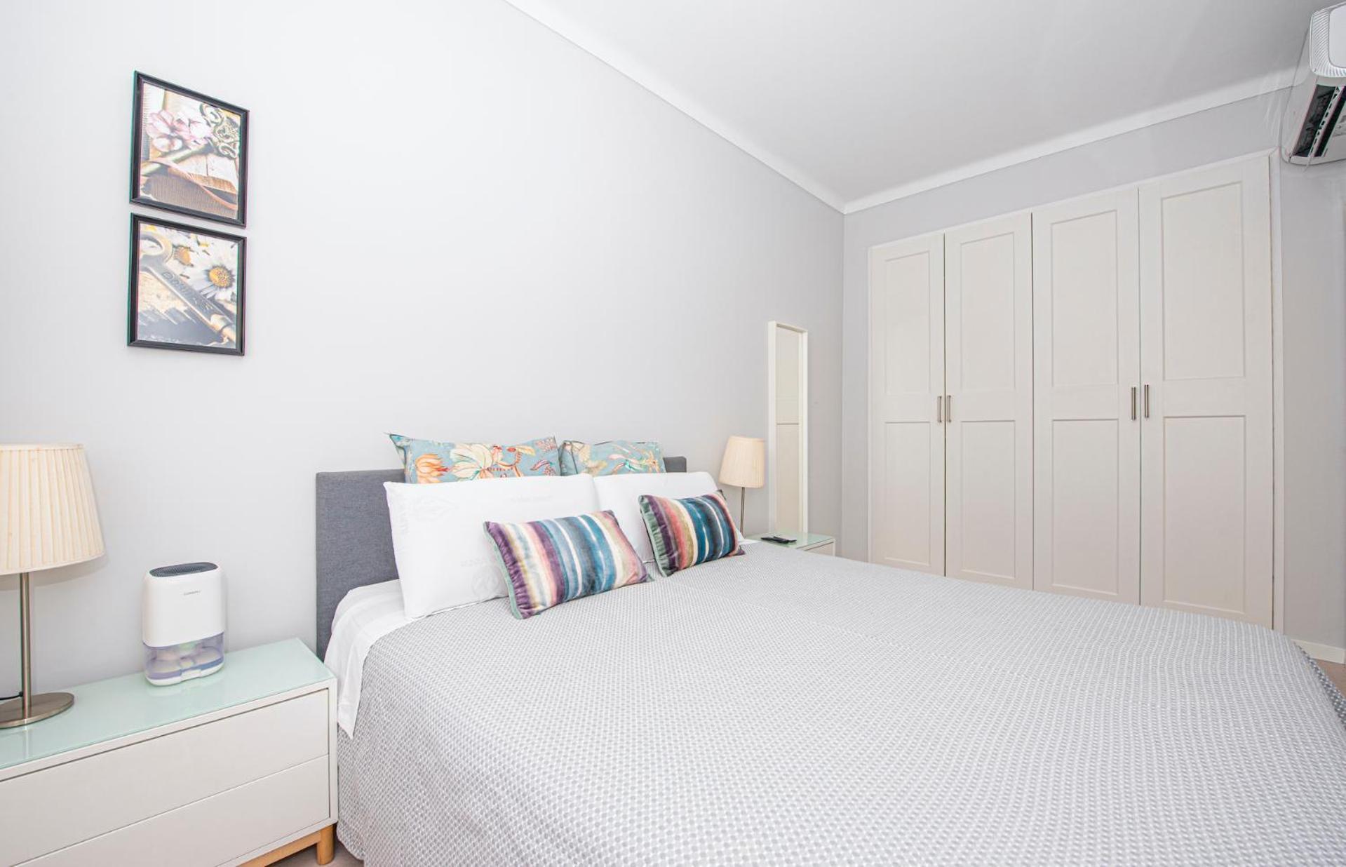 Orangetreehouses Montijo Εξωτερικό φωτογραφία