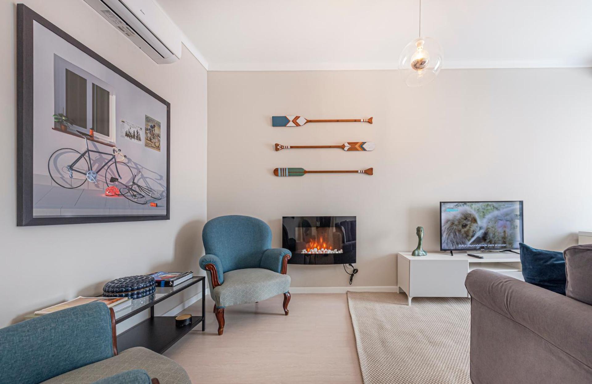 Orangetreehouses Montijo Εξωτερικό φωτογραφία