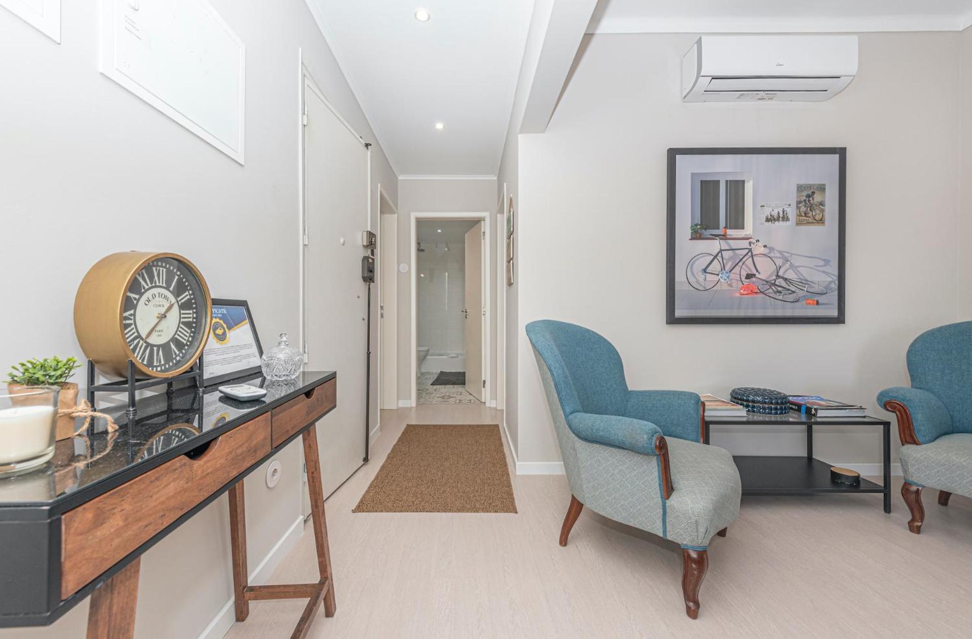 Orangetreehouses Montijo Εξωτερικό φωτογραφία