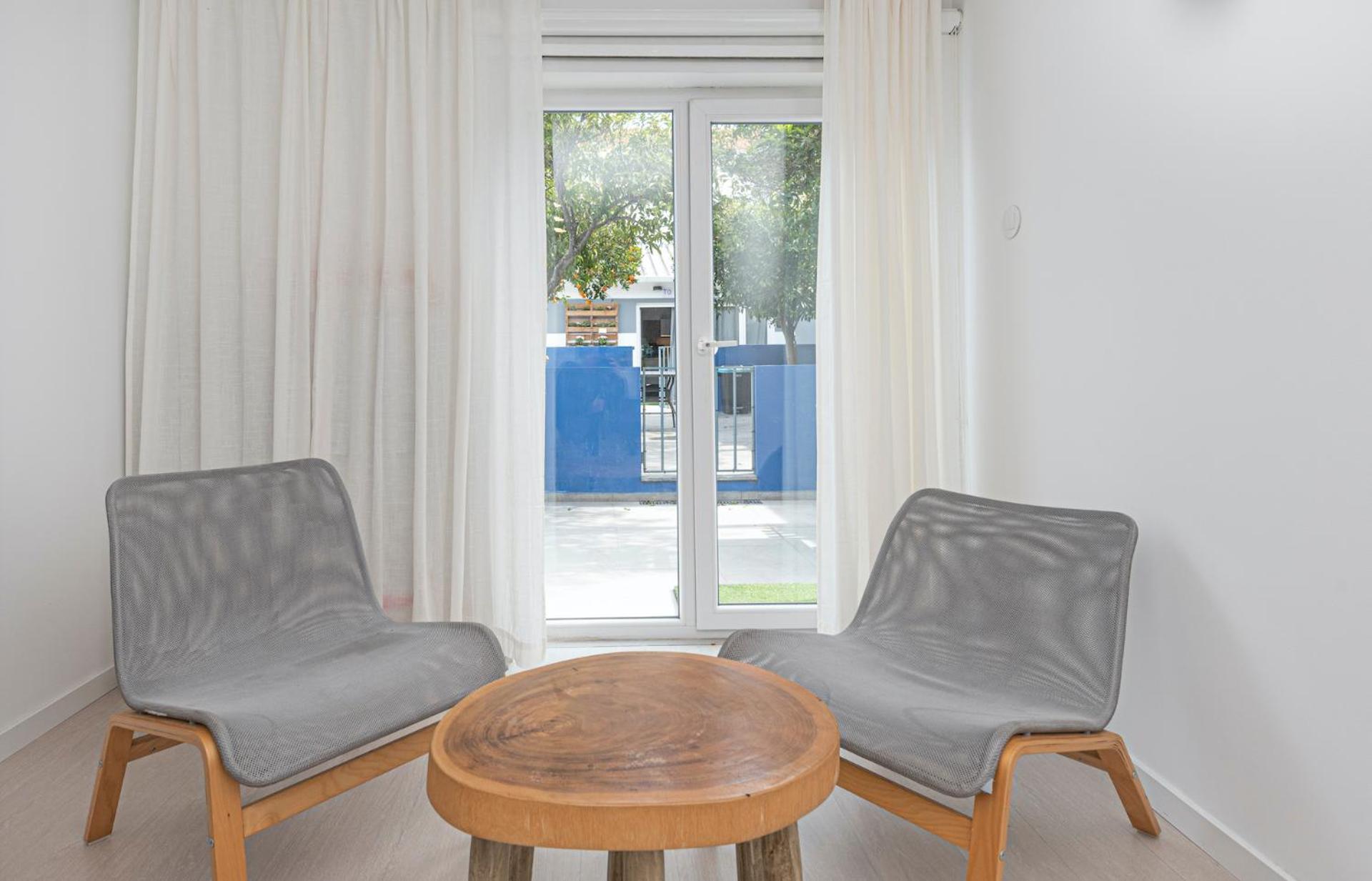 Orangetreehouses Montijo Εξωτερικό φωτογραφία
