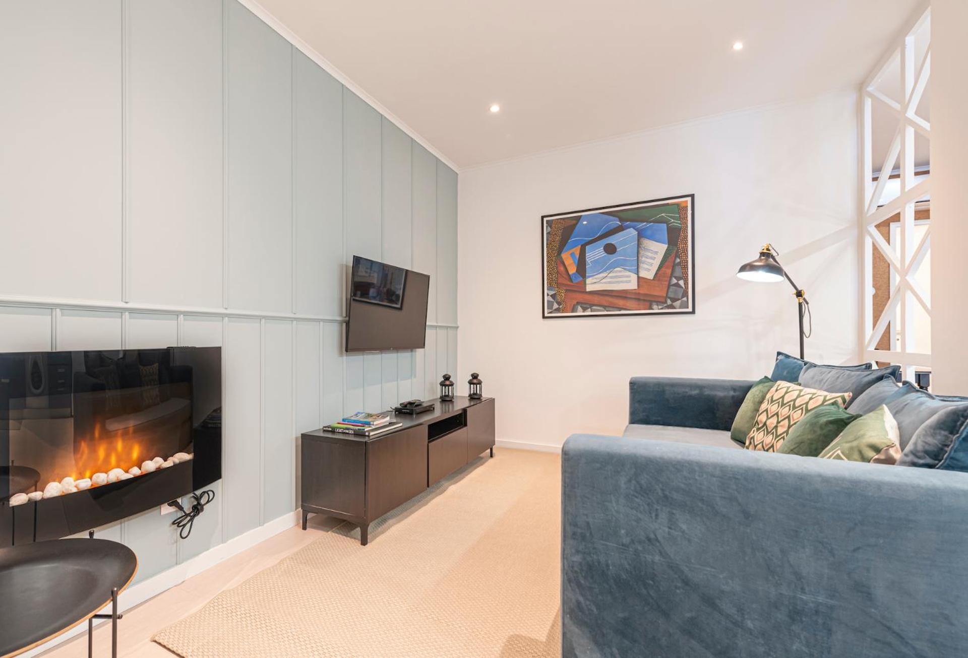 Orangetreehouses Montijo Εξωτερικό φωτογραφία