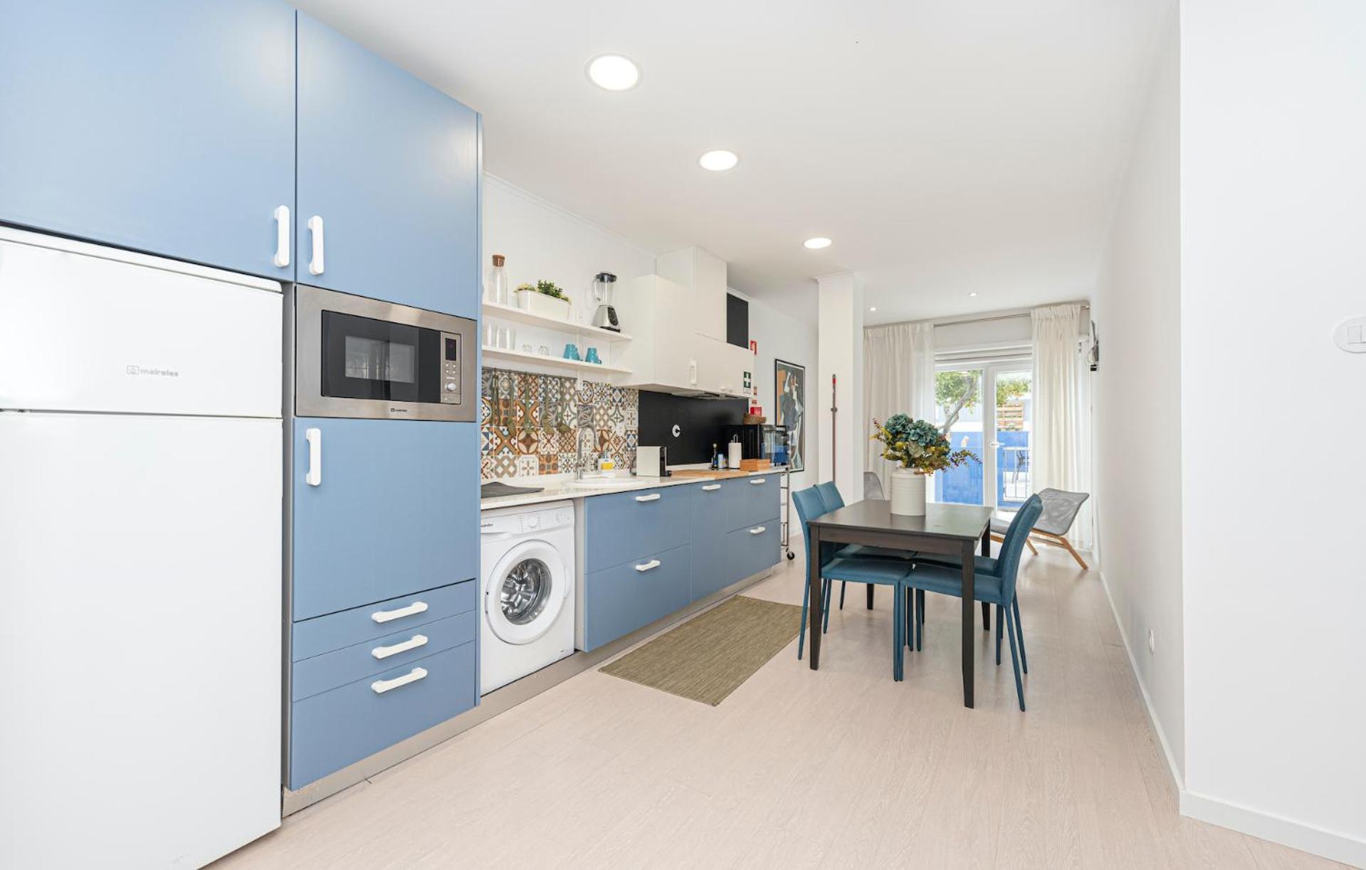 Orangetreehouses Montijo Εξωτερικό φωτογραφία