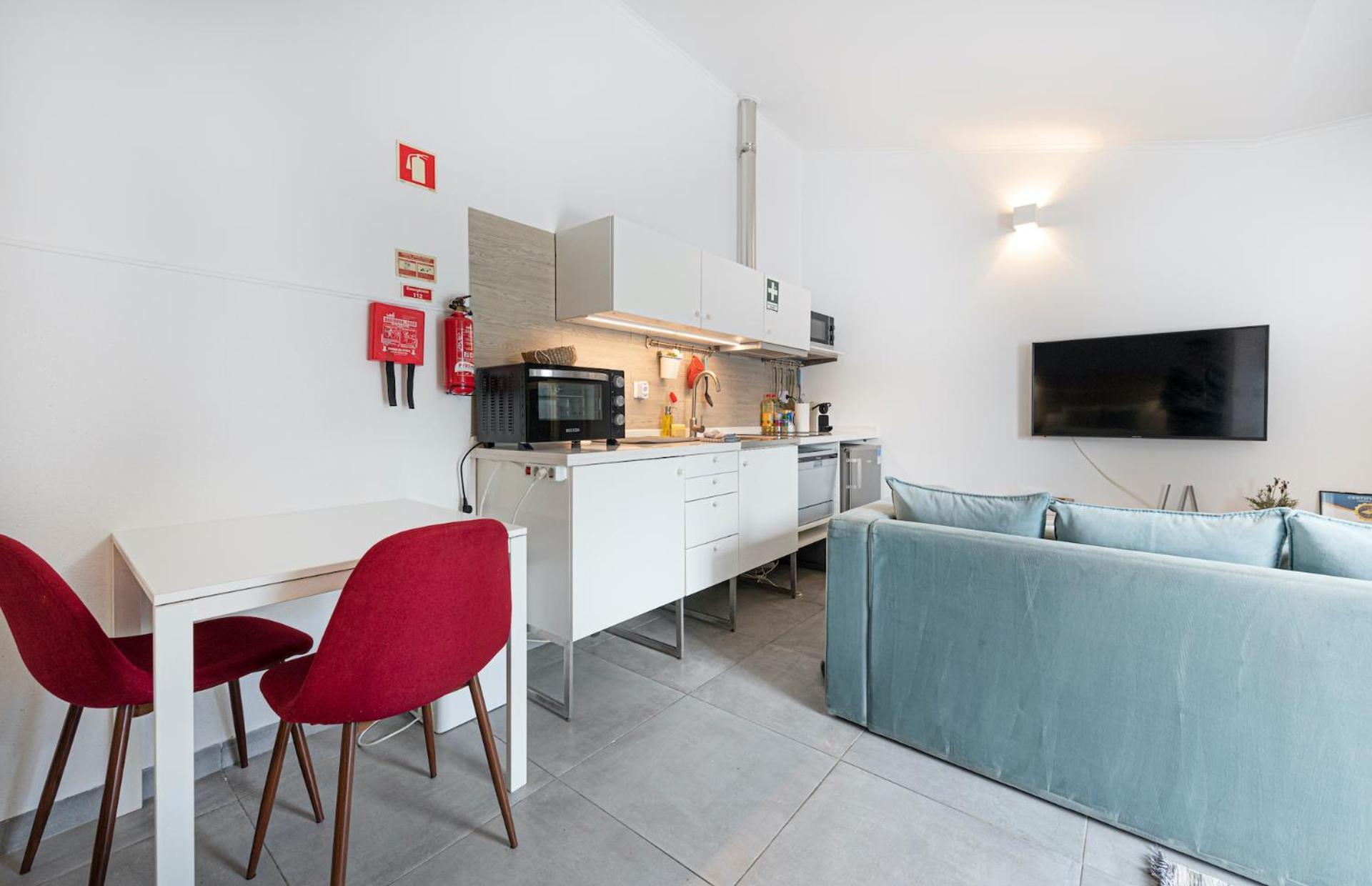 Orangetreehouses Montijo Εξωτερικό φωτογραφία