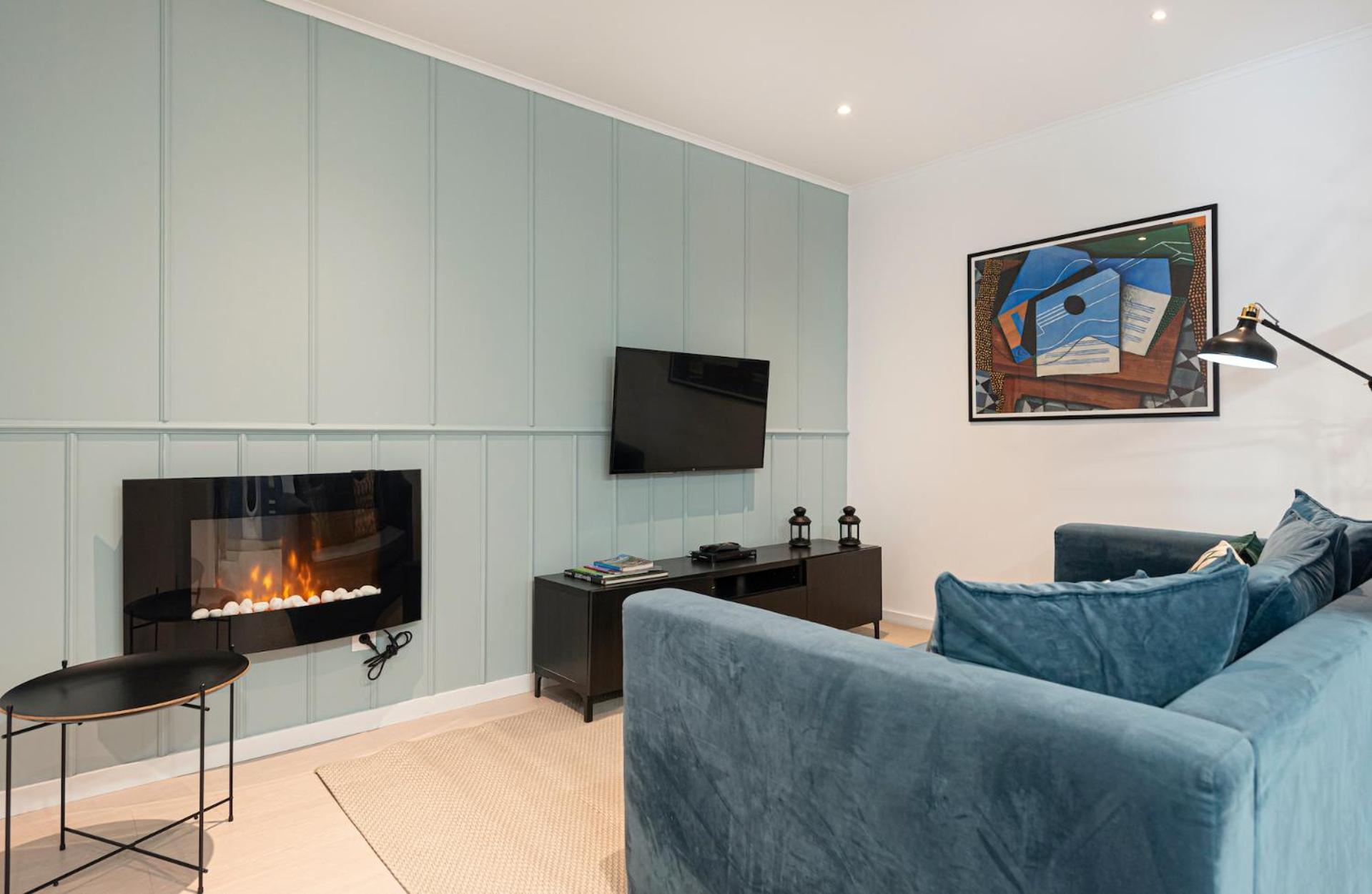 Orangetreehouses Montijo Εξωτερικό φωτογραφία