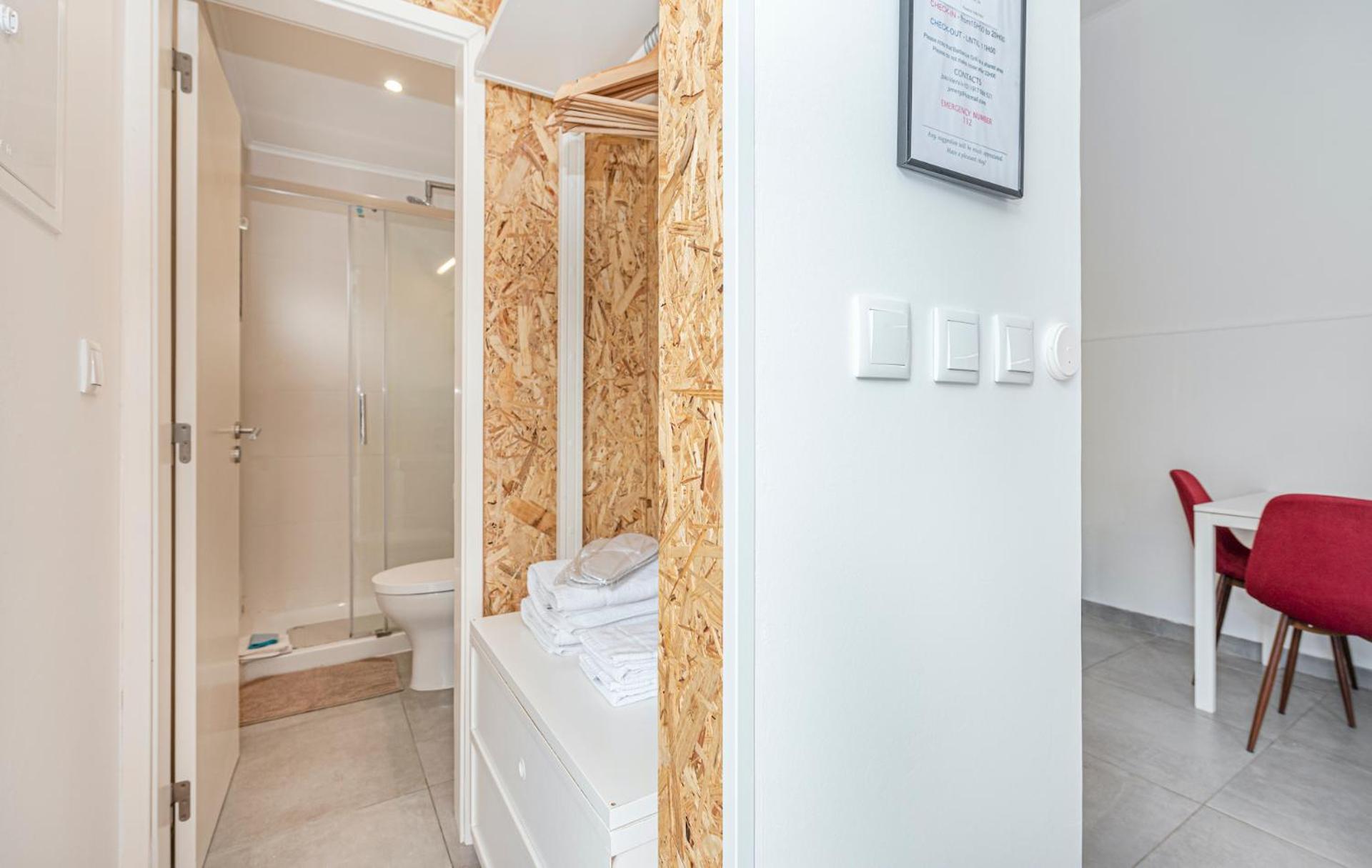 Orangetreehouses Montijo Εξωτερικό φωτογραφία