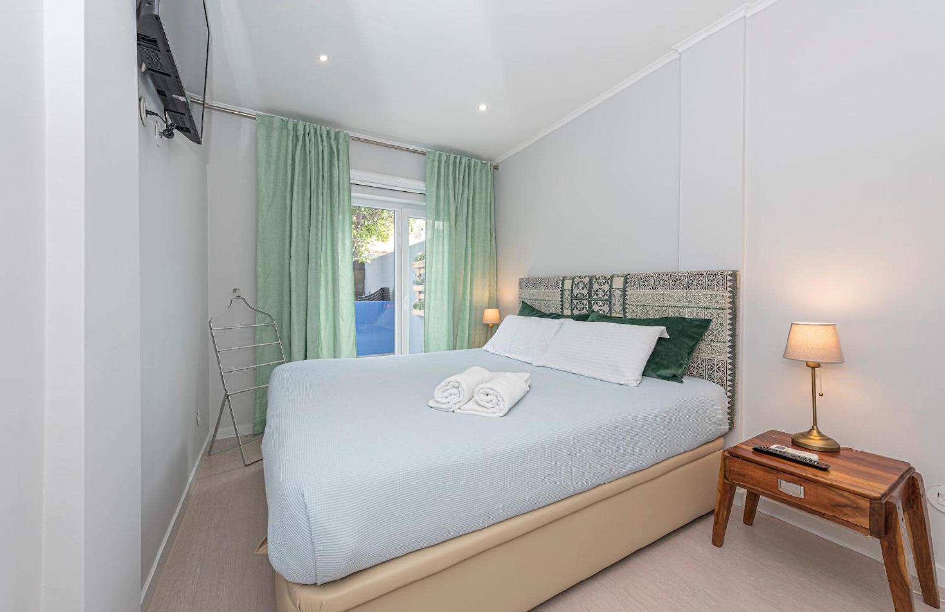 Orangetreehouses Montijo Εξωτερικό φωτογραφία