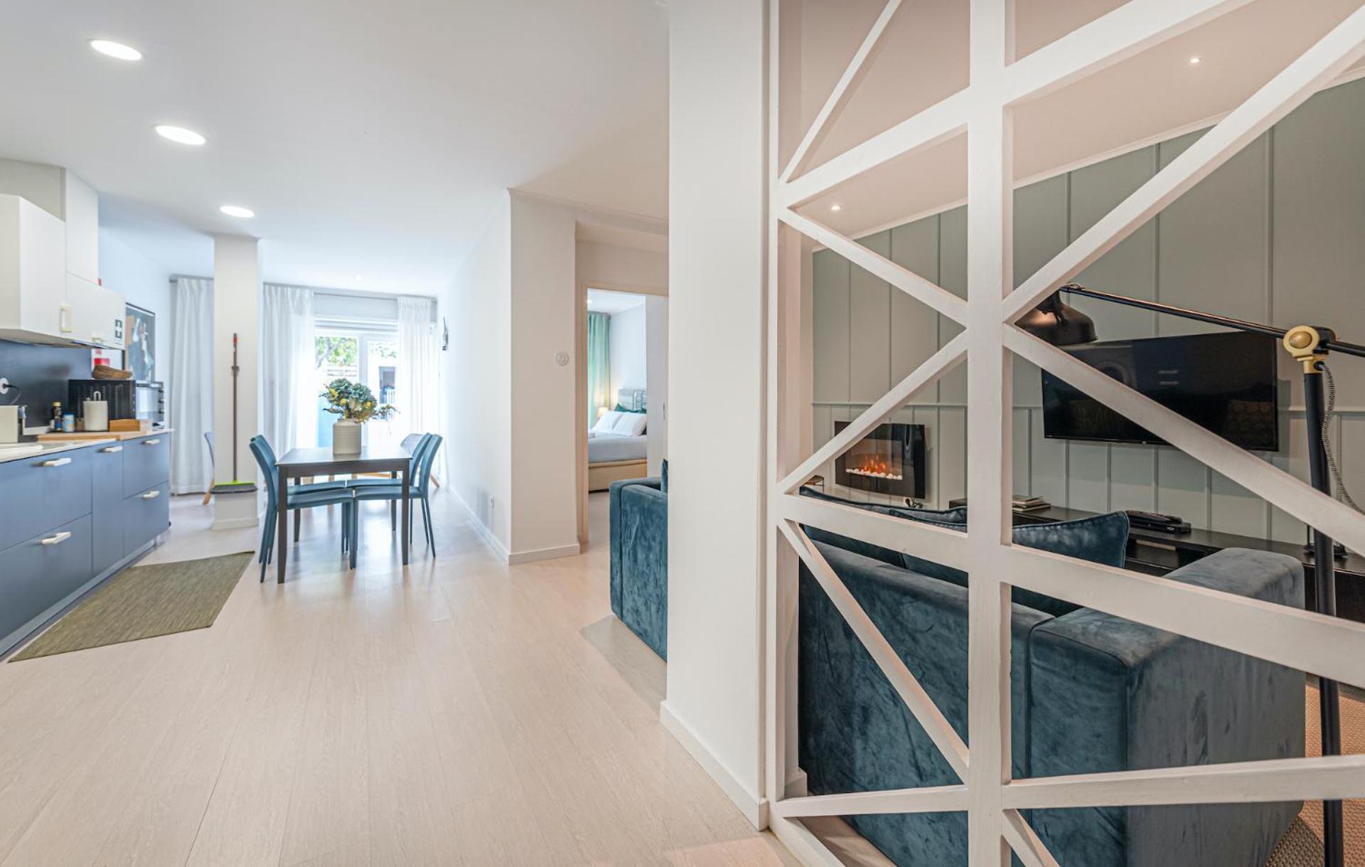 Orangetreehouses Montijo Εξωτερικό φωτογραφία