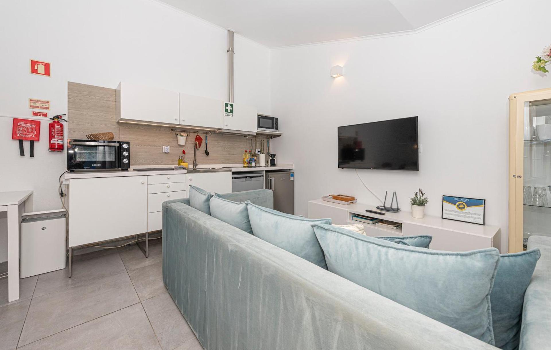Orangetreehouses Montijo Εξωτερικό φωτογραφία