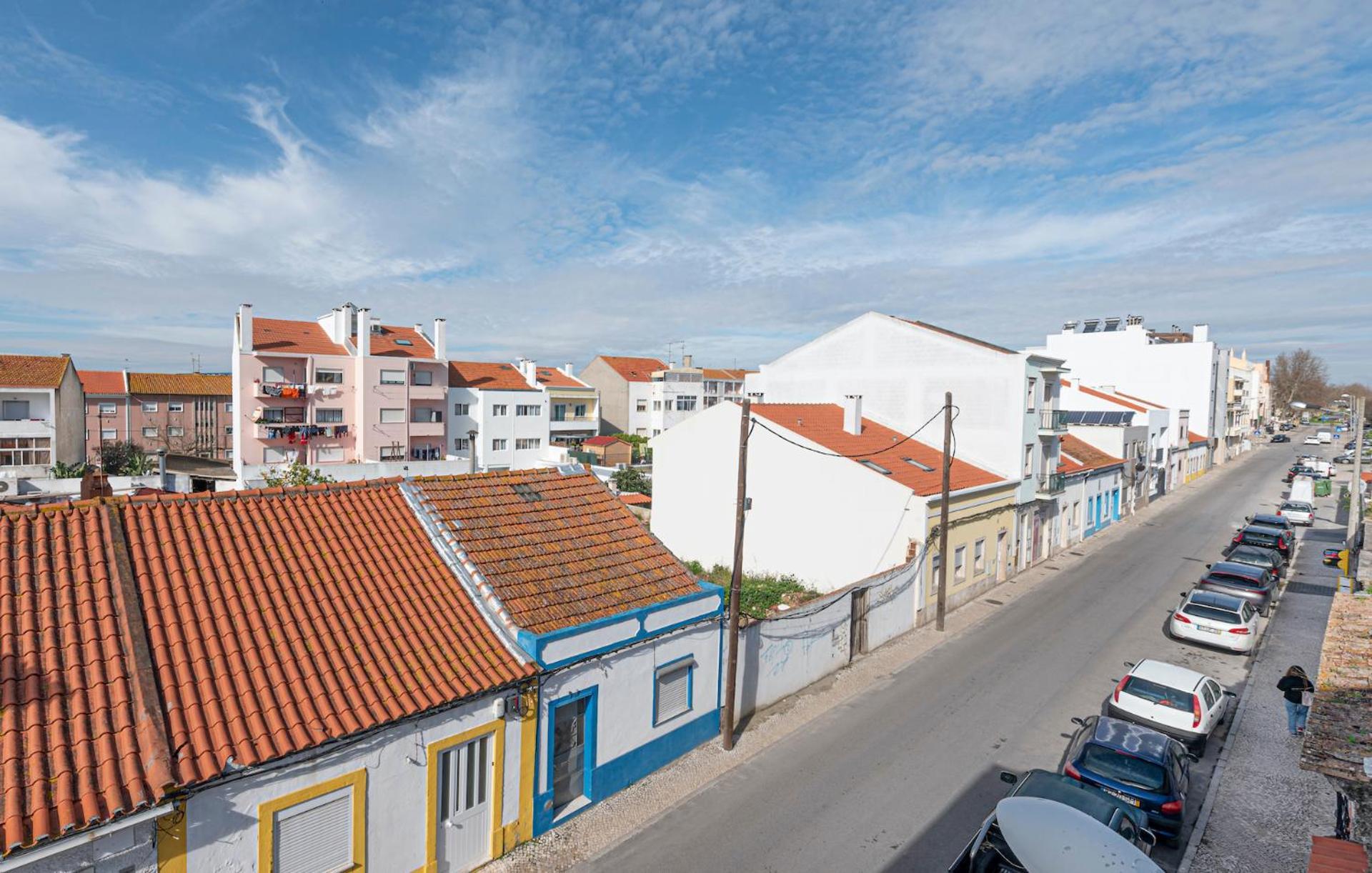 Orangetreehouses Montijo Εξωτερικό φωτογραφία