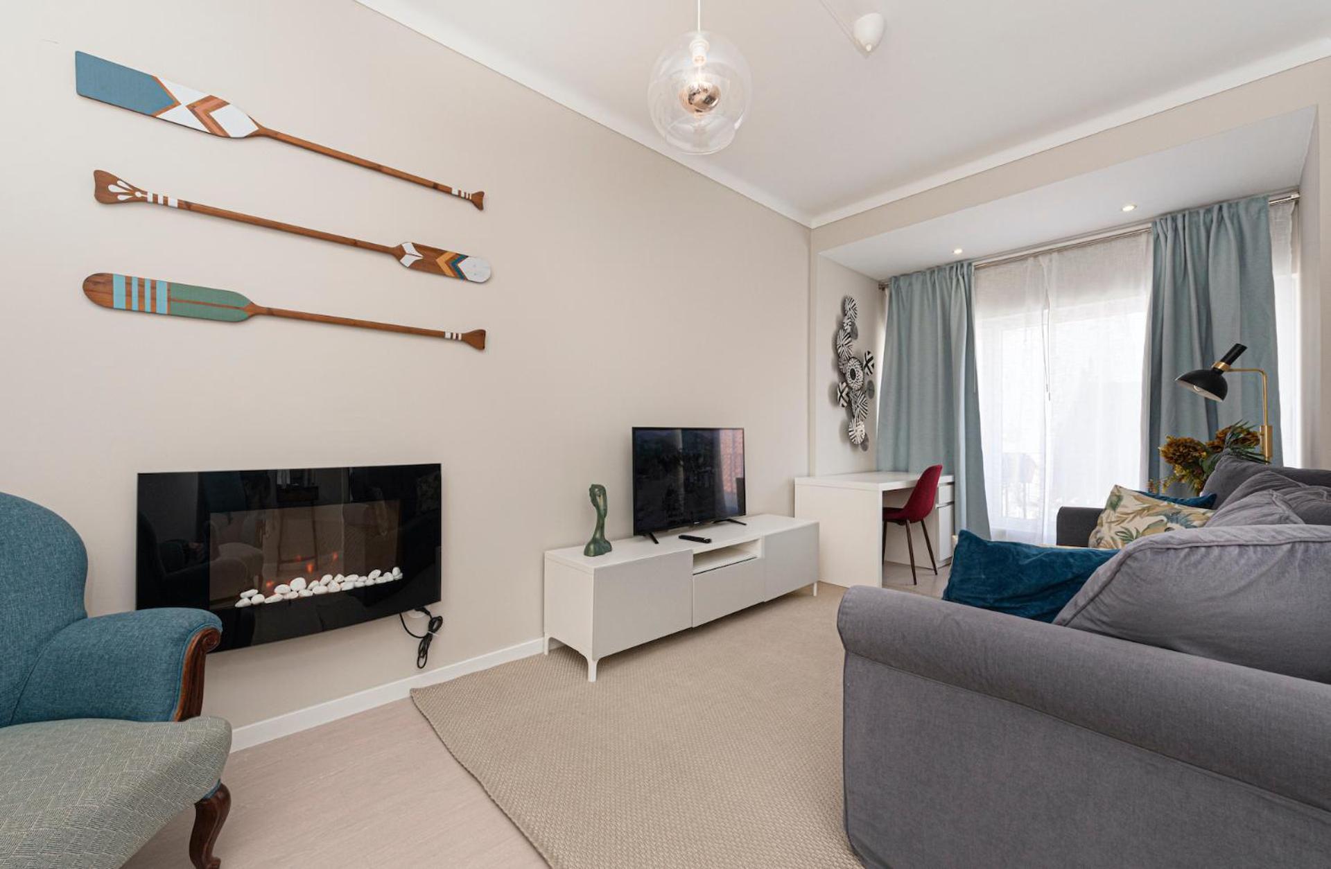 Orangetreehouses Montijo Εξωτερικό φωτογραφία