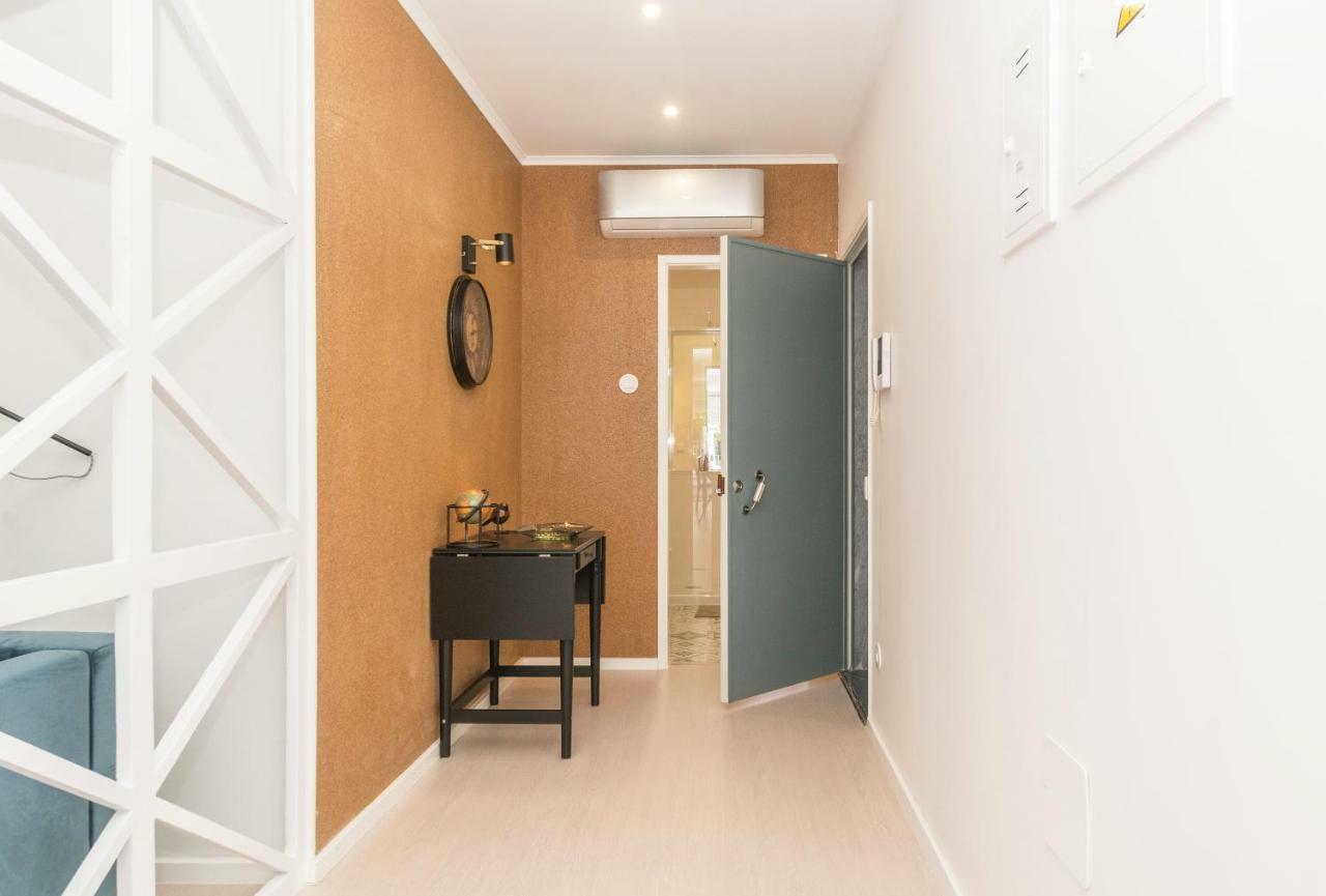 Orangetreehouses Montijo Εξωτερικό φωτογραφία