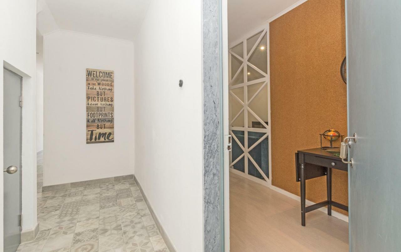 Orangetreehouses Montijo Εξωτερικό φωτογραφία