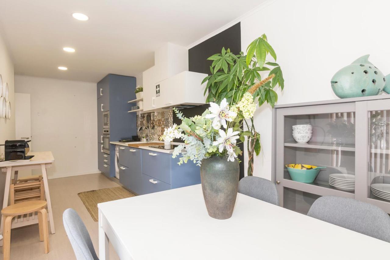 Orangetreehouses Montijo Εξωτερικό φωτογραφία