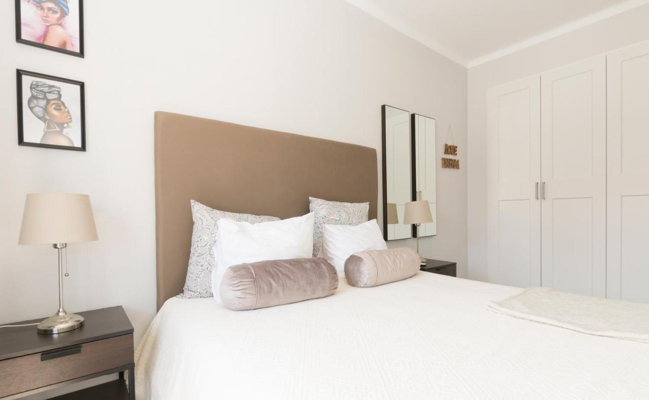 Orangetreehouses Montijo Εξωτερικό φωτογραφία